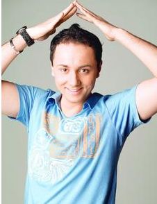 Catalin Maruta, supershow la Pro TV