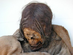 Cele mai vechi mumii din lume, expuse in Chile