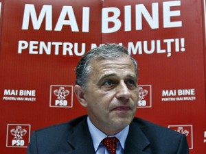 Geoana vrea tractoare cu GPS