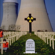 Belgia a inregistrat cel mai grav incident nuclear din istoria sa
