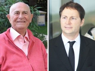 Batalia pentru miliardele lui I.C. Dragan: teste de paternitate, negocieri de culise, procese interminabile