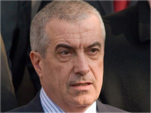 Tariceanu vrea o Constitutie care sa nu mai favorizeze conflictele intre institutii