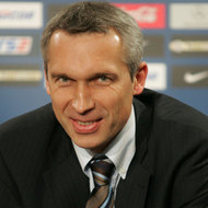 CFR Cluj i-a propus lui Oleg Protasov functia de antrenor