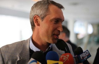 Oleg Protasov, antrenor la CFR Cluj! Secundul sau va fi Stefan Stoica