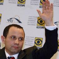 Aurelian Pavelescu, candideaza pentru sefia Baroului Bucuresti