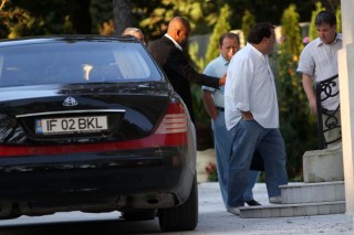 Semedo vrea salariu dublu si locul de titular garantat! Negocierile continua!