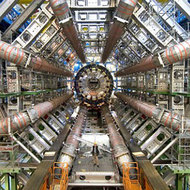 Experimentul menit sa descopere secretele Big Bang-ului ar putea duce la sfarsitul lumii