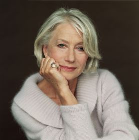 Helen Mirren: Am fost o mare consumatoare de cocaina