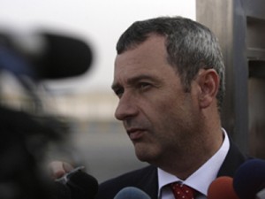 Rednic: Inainte de Revolutie, arbitrajul era condus de la Bistrita, acum e de la Vaslui