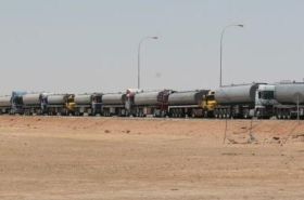 Turcia incepe sa impuna restrictii comerciale Moscovei