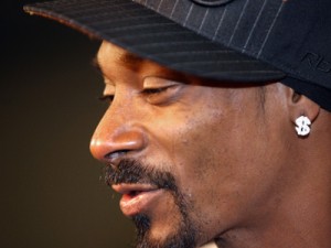 Snoop Dogg concerteaza la Bucuresti alaturi de 11 instrumentisti si dansatori