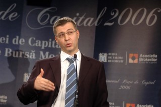 Fostul ministru de Finante Ionut Popescu ii ataca pe 