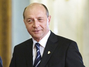 Basescu: Romania a primit din partea Federatiei Ruse o cerere de recunoastere a Abhaziei si Osetiei