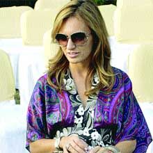 Tudor Vasile o duce pe Maria Marinescu la Paris