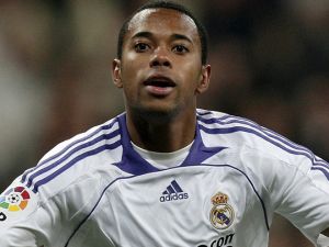 Robinho a semnat cu Manchester City. Transferul la Chelsea a picat