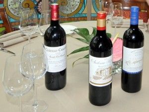 Accelerator de particule pentru autentificarea sticlelor de vin, dezvoltat in Franta