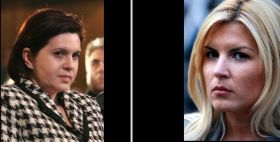 Adriana Saftoiu: Cu Elena Udrea am avut mai multe ciocniri si schimburi de replici taioase