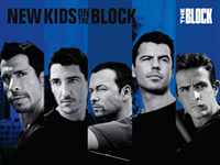 New Kids On The Block au lansat primul album din ultimii 14 ani