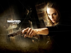 Afisele unui film cu Angelina Jolie, criticate pentru ca 