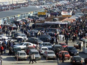 Comisiile de buget si administratie elimina taxa de poluare