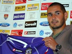 Sreten Sretenovici, suspendat doua etape de Comisia de Disciplina