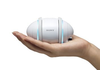 Playerul Sony Rolly, disponibil in Europa din Octombrie