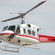 Un aparat de zbor cu 7 persoane la bord s-a prabusit in Golful Persic