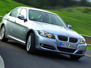 BMW lanseaza in septembrie, in Romania, modelul Seria 3 restilizat