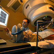 Barbatii cu nivel ridicat de calciu in sange prezinta un risc mare de cancer la prostata