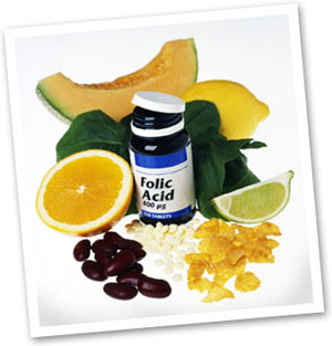 Acidul folic creste riscul imbolnavirii de cancer