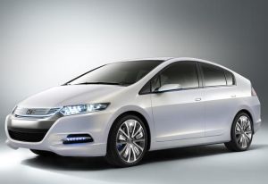 Honda Insight, un hibrid concurent pentru Toyota Prius cu cel mult 18.500 dolari