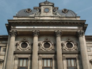 BNR ar putea continua sa majoreze dobanda, inaintea alegerilor