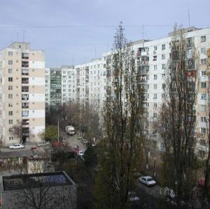 Scadere nesemnificativa. Apartamentele vechi din Capitala s-au ieftinit cu pana la 8%