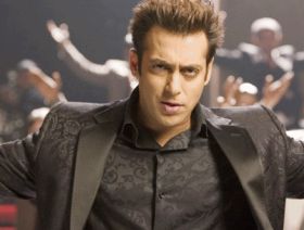 Actorul indian Salman Khan a fost arestat pentru braconaj