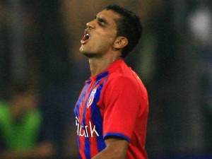 FRF acuza Steaua de faptul ca Nicolita a fost tratat superficial dupa o accidentare