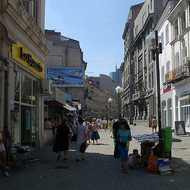 Proiectul Monumentului Holocaustului din Capitala, in dezbatere publica