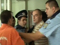 Seful Politiei Braila, acuzat ca a batut un sofer, dupa un incident in trafic!