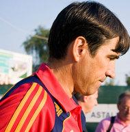 Romania debuteaza in preliminariile pentru Campionatul Mondial astazi, cu Lituania