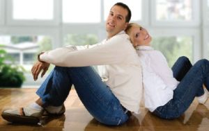 Felul in care este aranjata o casa reflecta relatiile interpersonale