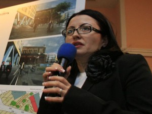 Willbrook va dezvolta in Pipera un centru multifunctional, investitie de 900 milioane euro