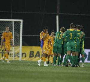 Reactia unanima a oamenilor din fotbalul romanesc: 