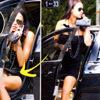 Andreea Raicu isi recicleaza imaginea