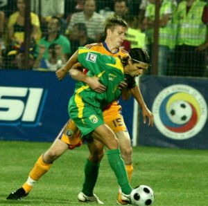 Piturca a intrat in istorie dupa 0-3 cu Lituania... acum poate sa plece