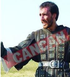 Actorul George Calin a fost impuscat la o terasa din Bucuresti