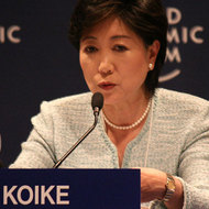 Prima data in istoria politica a Japoniei: o femeie candideaza pentru functia de premier