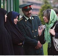 Disputa aprinsa in Iran pe tema poligamiei