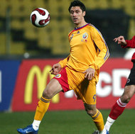 Daniel Niculae si Ciprian Marica nu vor juca impotriva Insulelor Feroe