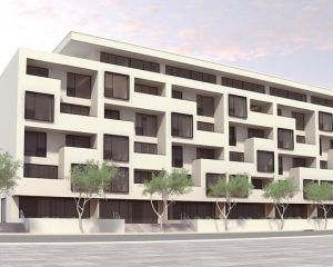 Luxor Residence si Atlantis Residence, doua noi proiecte imobiliare cu tot mai multe facilitati