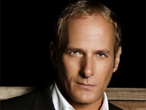 Michael Bolton revine la Bucuresti, intr-un concert la Sala Palatului pe 2 Decembrie