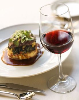 Vinul rosu reduce riscul de cancer la rinichi